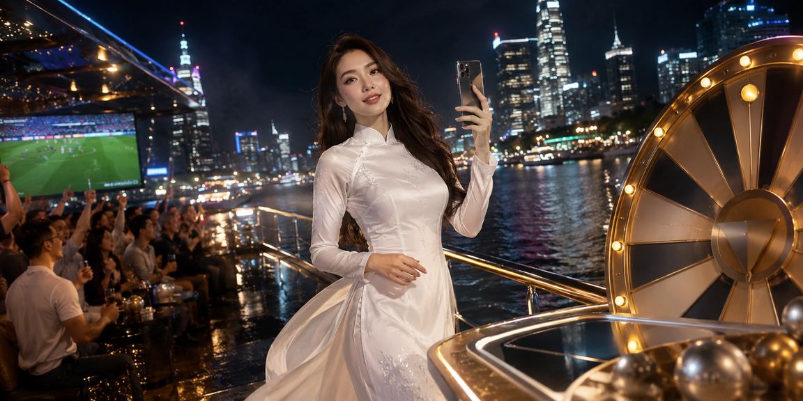 Người dùng tại Hồ Chí Minh kiểm tra quyền riêng tư trên nền tảng giải trí