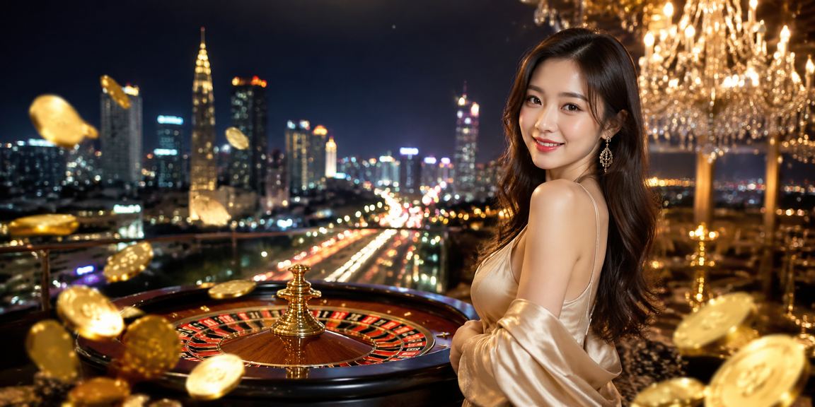 Bối cảnh Hồ Chí Minh minh họa tình huống roulette và tài khoản casino