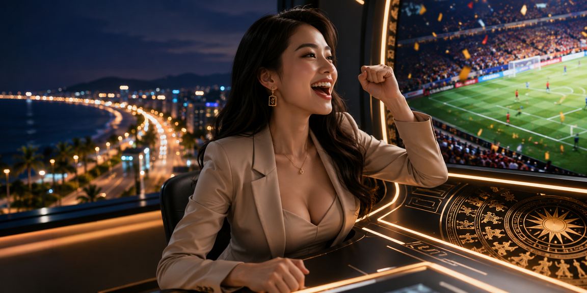 Người dùng Phan Thiết xem esports và kiểm tra thông tin nền tảng