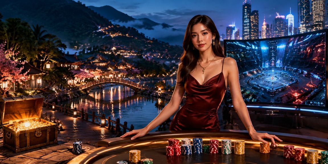 Người dùng Sa Pa theo dõi esports và quyền lợi VIP trên mobile